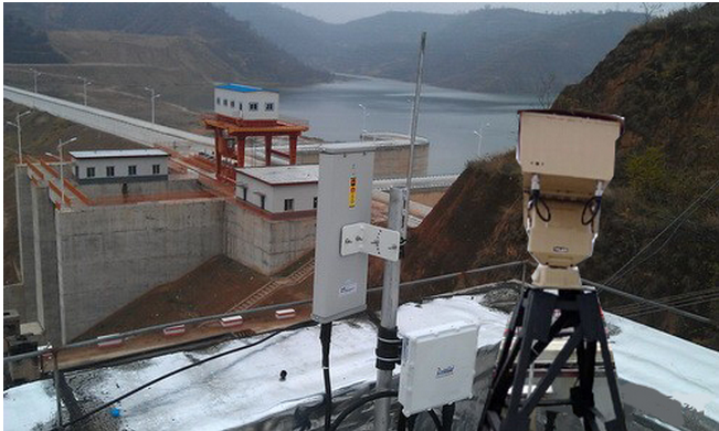 太陽能監(jiān)控