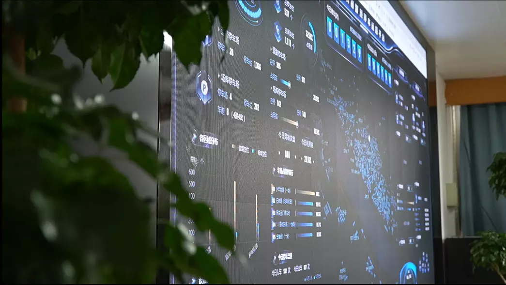 青田縣違章停車(chē)AI智能抓拍系統(tǒng)正式投入使用