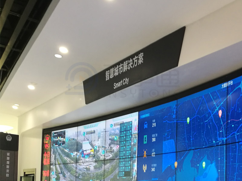 視頻監(jiān)控直播、人臉識(shí)別、行為分析