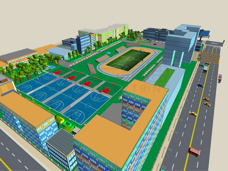 幼兒園視頻監(jiān)控、人臉識(shí)別、行為分析