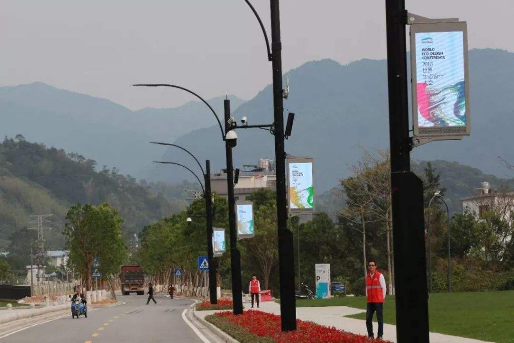 5G監(jiān)控攝像頭