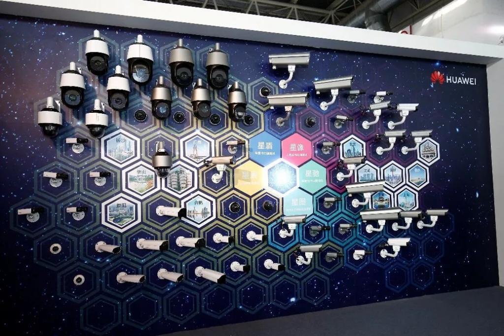 監(jiān)控?cái)z像頭怎么分類