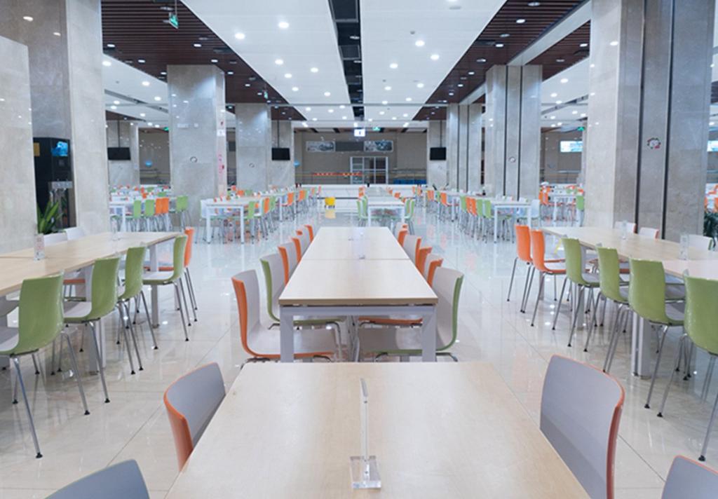 都勻明廚亮灶智慧監管平臺