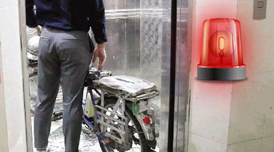 電梯監(jiān)控?cái)z像頭