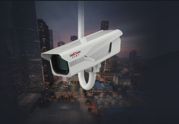 云天勵(lì)飛用AI算法攝像頭