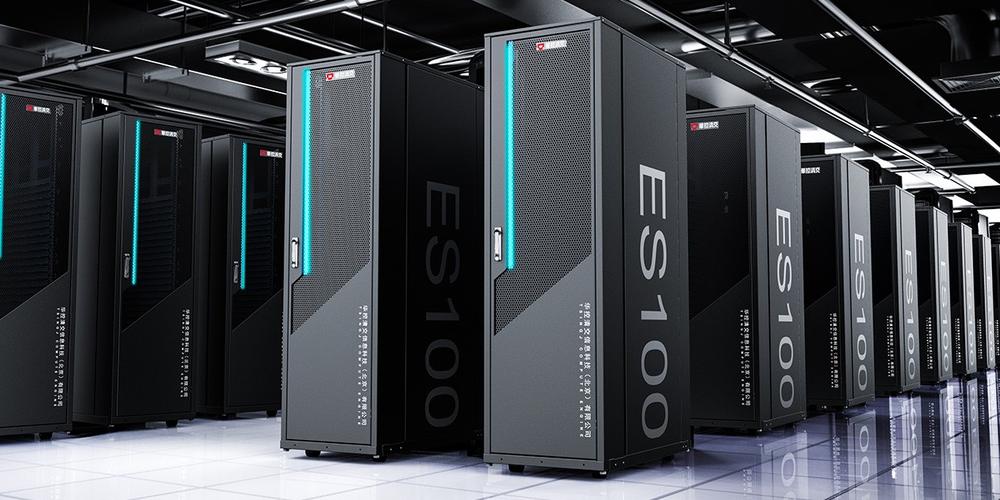 網絡直播服務器