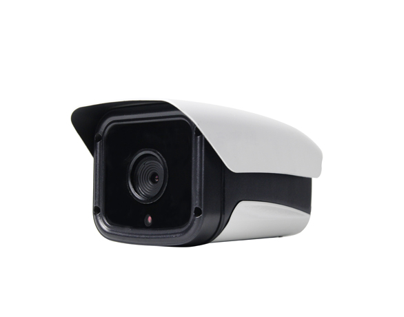 百萬高清星光級(jí)網(wǎng)絡(luò)攝像機(jī)