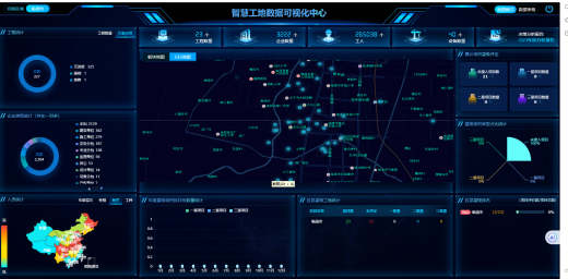 山東移動聊城分公司助力工程建設(shè)實(shí)現(xiàn)“云監(jiān)工”