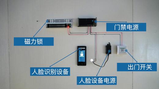 無感考勤系統的安裝步驟涵蓋硬件部署、軟件配置