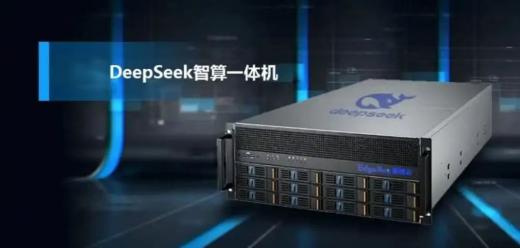 DeepSeek一體機國內(nèi)滿血版匯覽