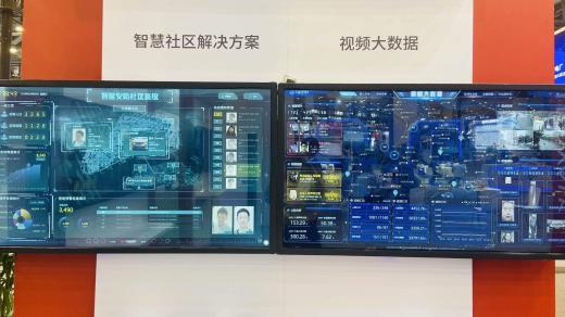 智能邊緣網(wǎng)關(guān)在智慧社區(qū)管理應(yīng)用AI算法