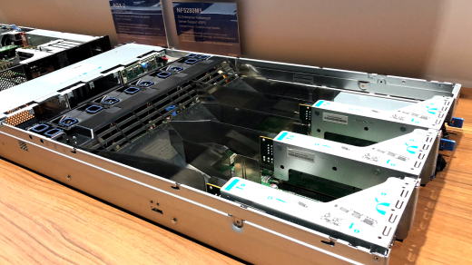 AI邊緣算法服務器用來做什么，它有什么要求？