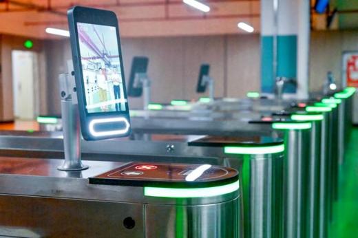 學生接送自動識別考勤系統選擇及注意事項