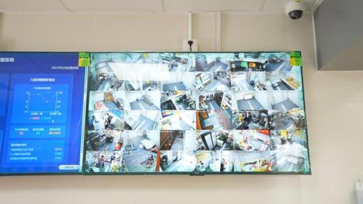 美團(tuán)“明廚亮灶”開直播、AI全監(jiān)測實(shí)現(xiàn)外賣用上“云監(jiān)督”