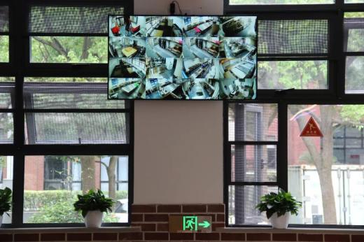 養(yǎng)老院明廚亮灶ai監(jiān)控預警系統(tǒng)應用價值